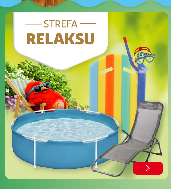 Strefa relaksu