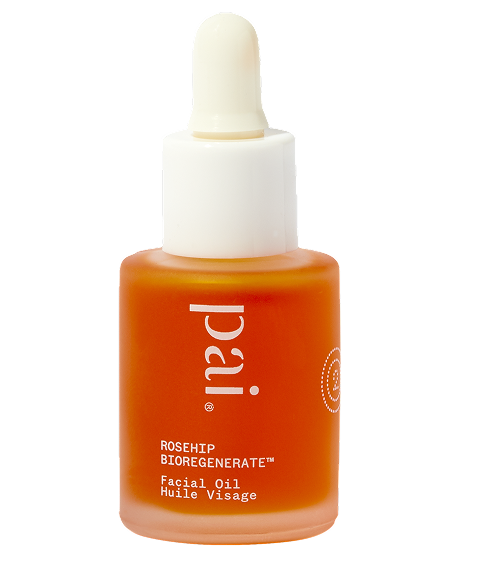 Rosehip Oil
