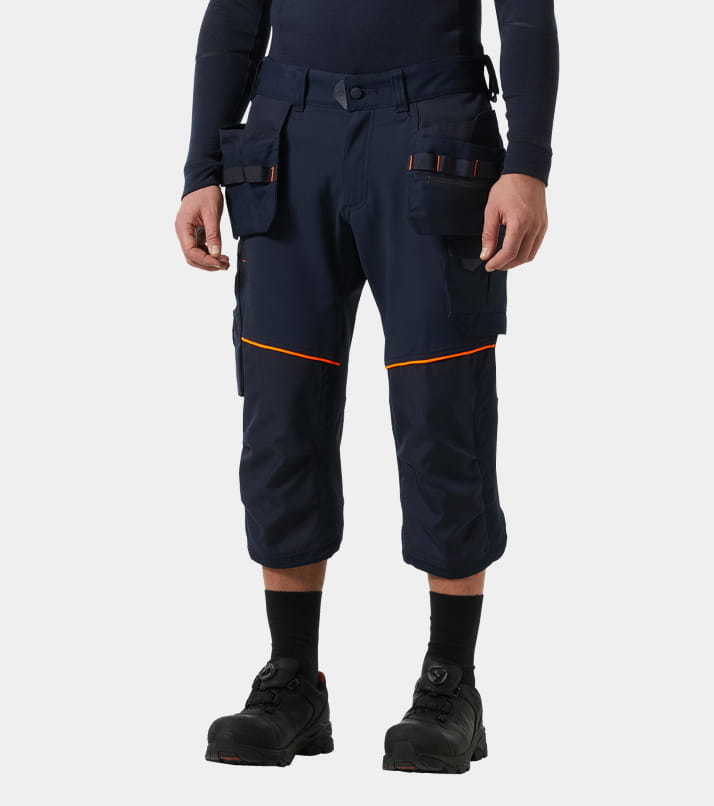 Chelsea Evolution Pirate Trousers