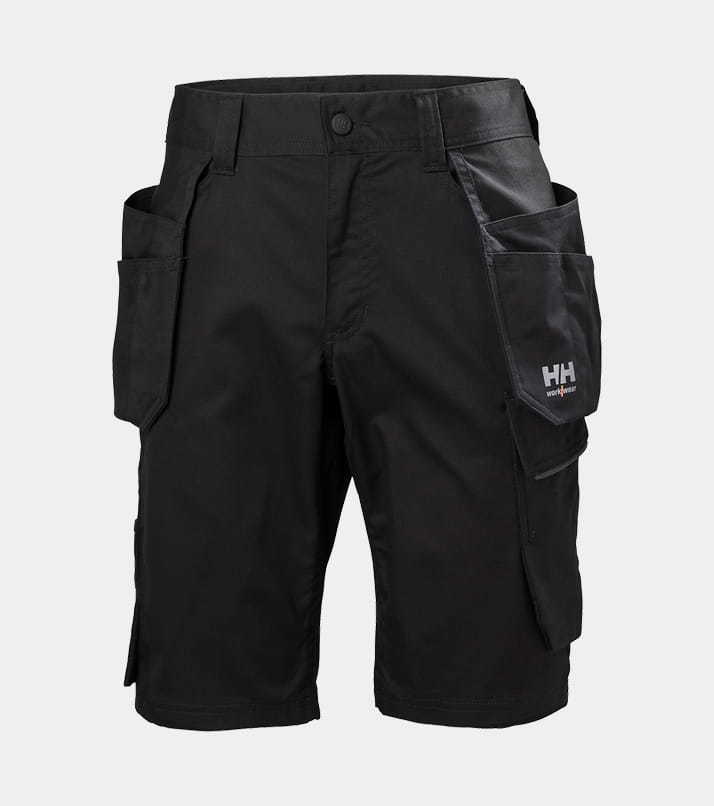Manchester Construction Shorts