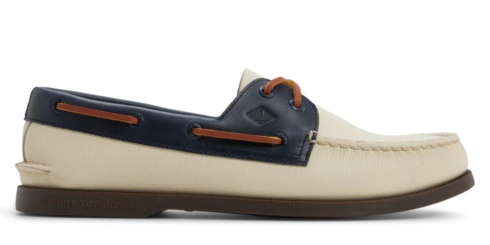 Authentic Original™ 2-Eye Boat Shoe