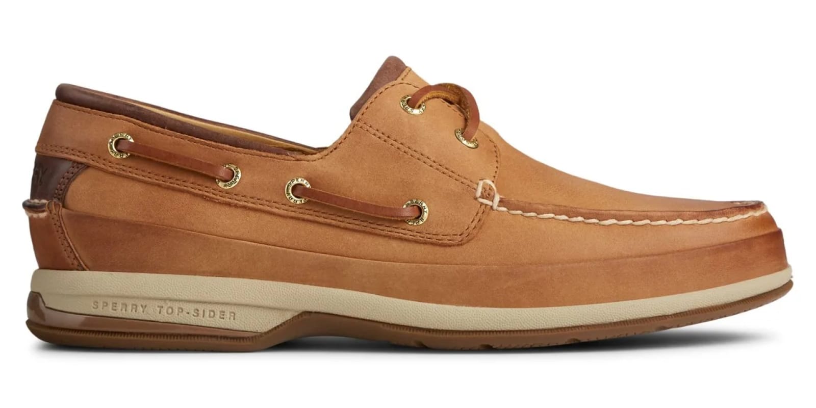 Gold Cup™ Boat Shoe