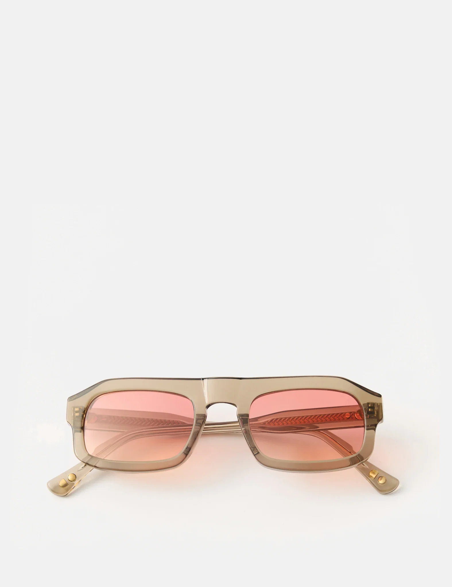 Image of Oscar Deen Mertz Sunglasses Quartz