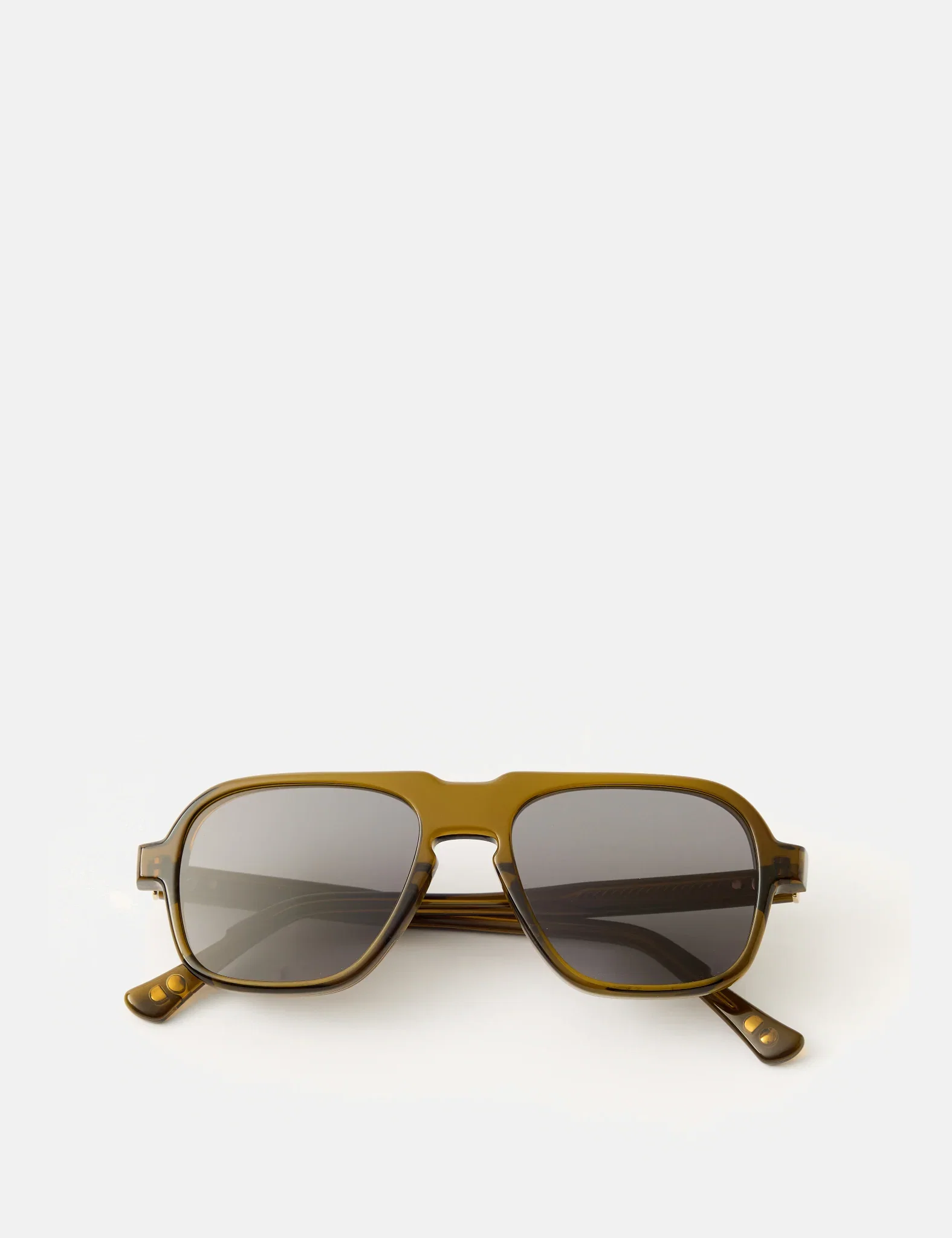 Image of Oscar Deen Fraser Sunglasses Pond
