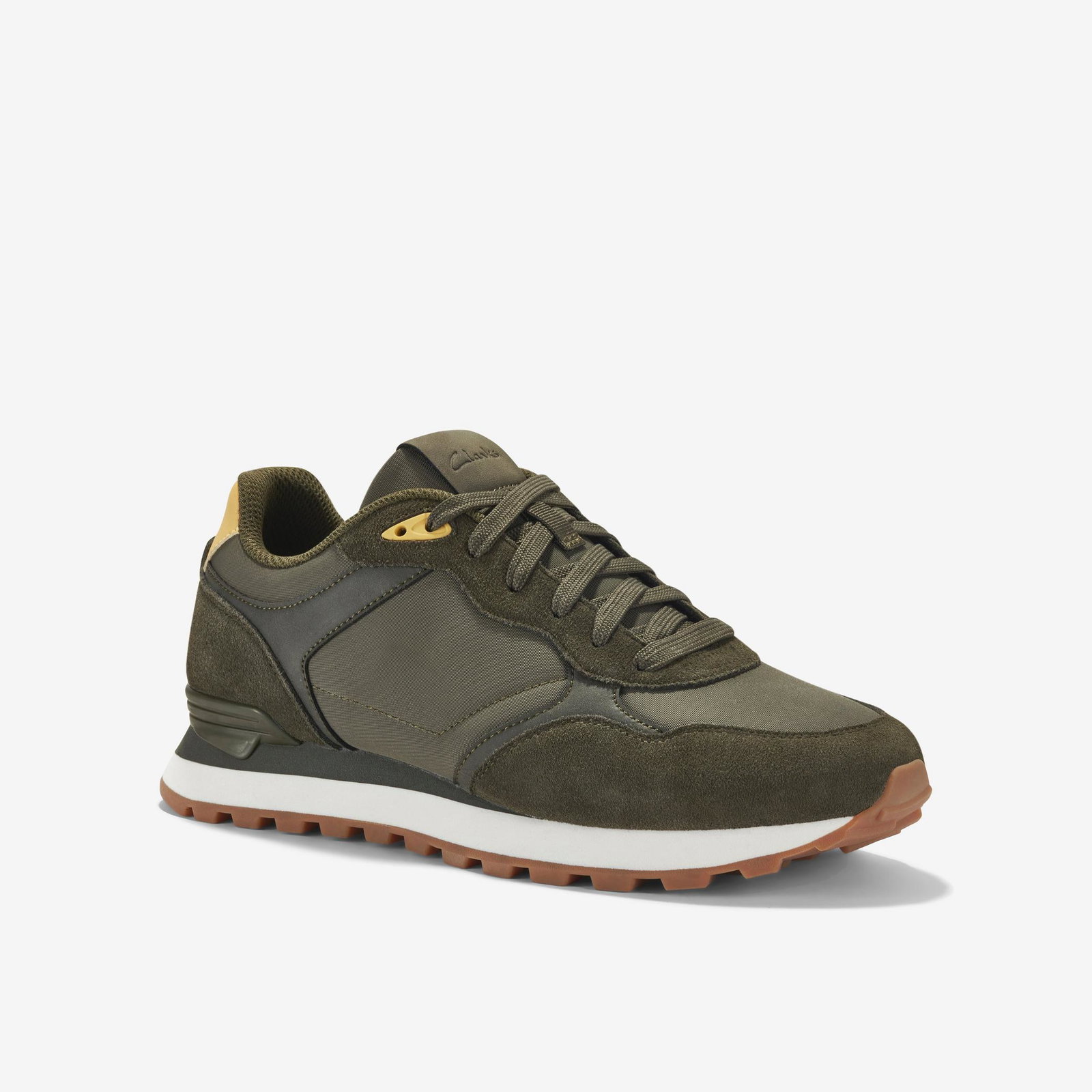 Shop Molland Go Olive Combination