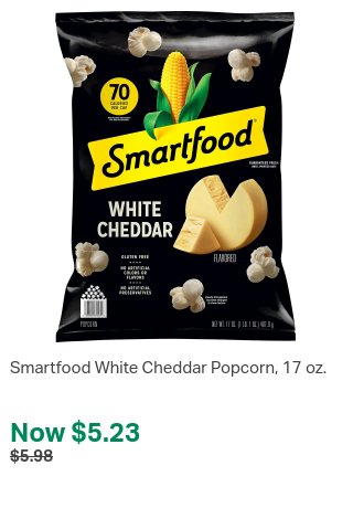 Shop Sam's Club