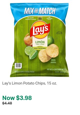 Shop Sam's Club