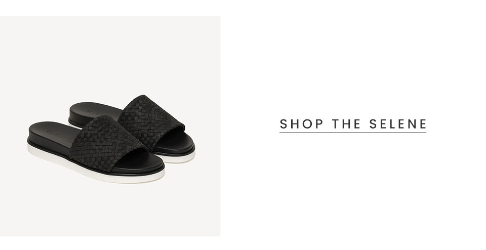 < Shop The Selene >