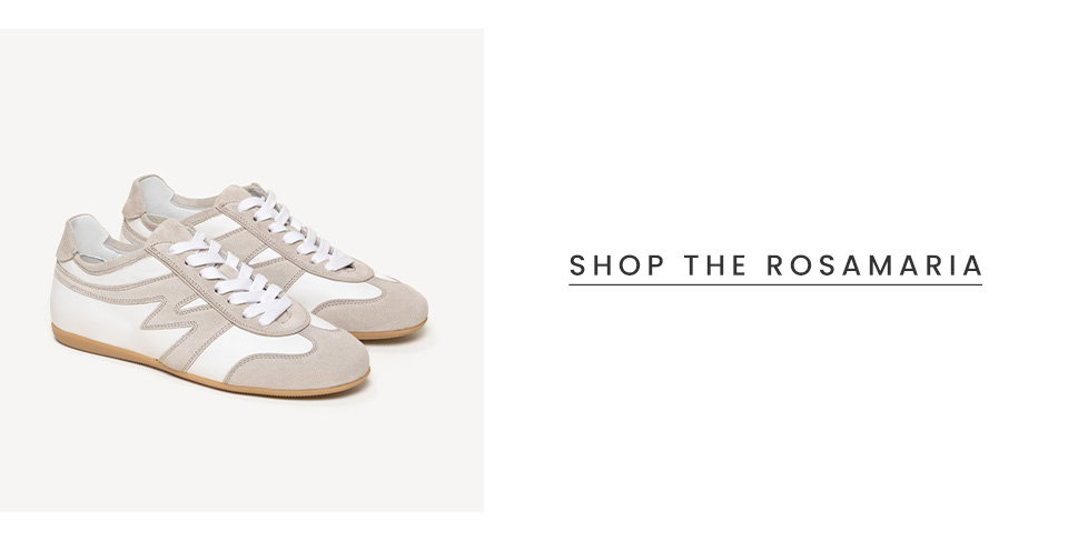 < Shop The Rosamaria >