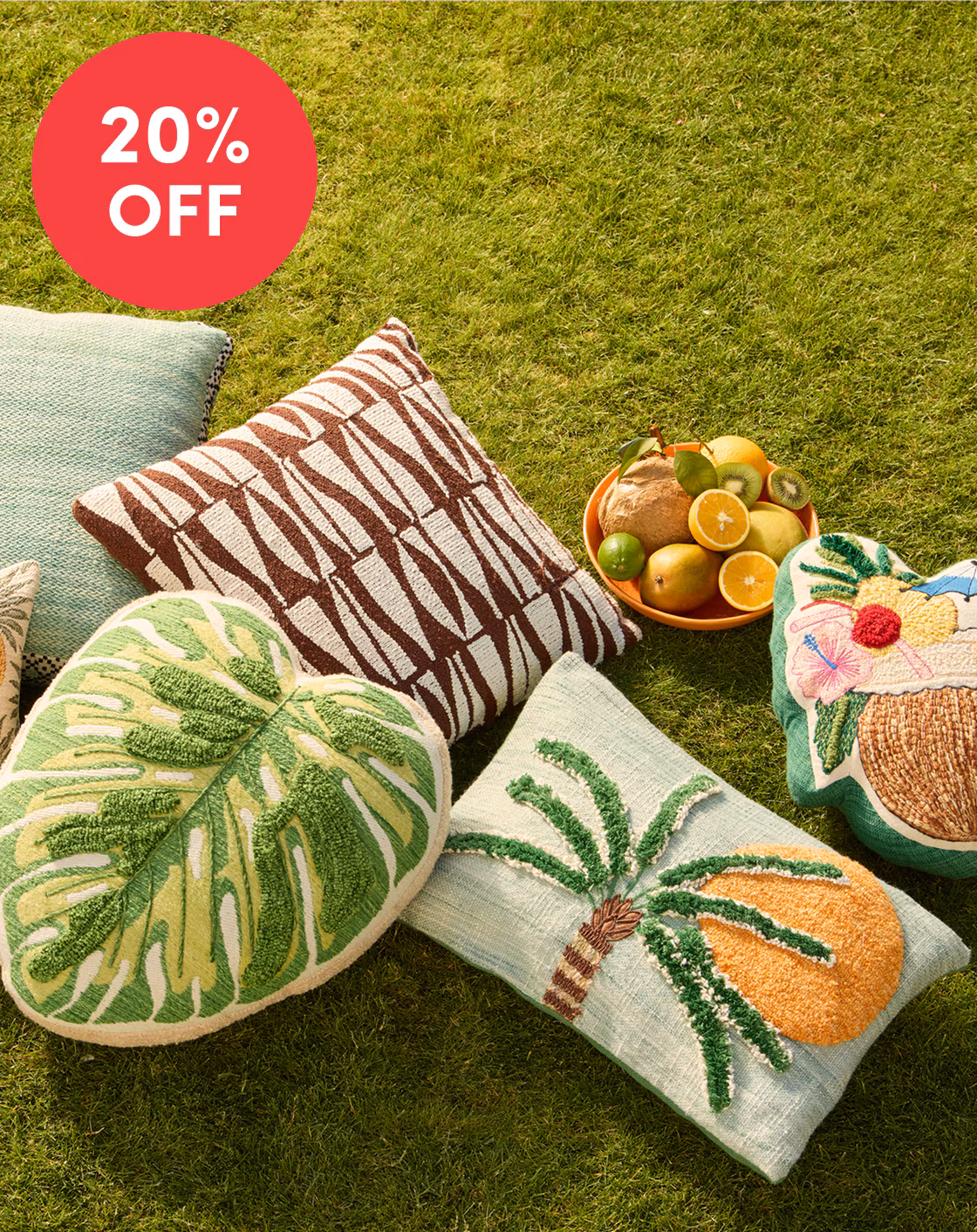 20% OFF
