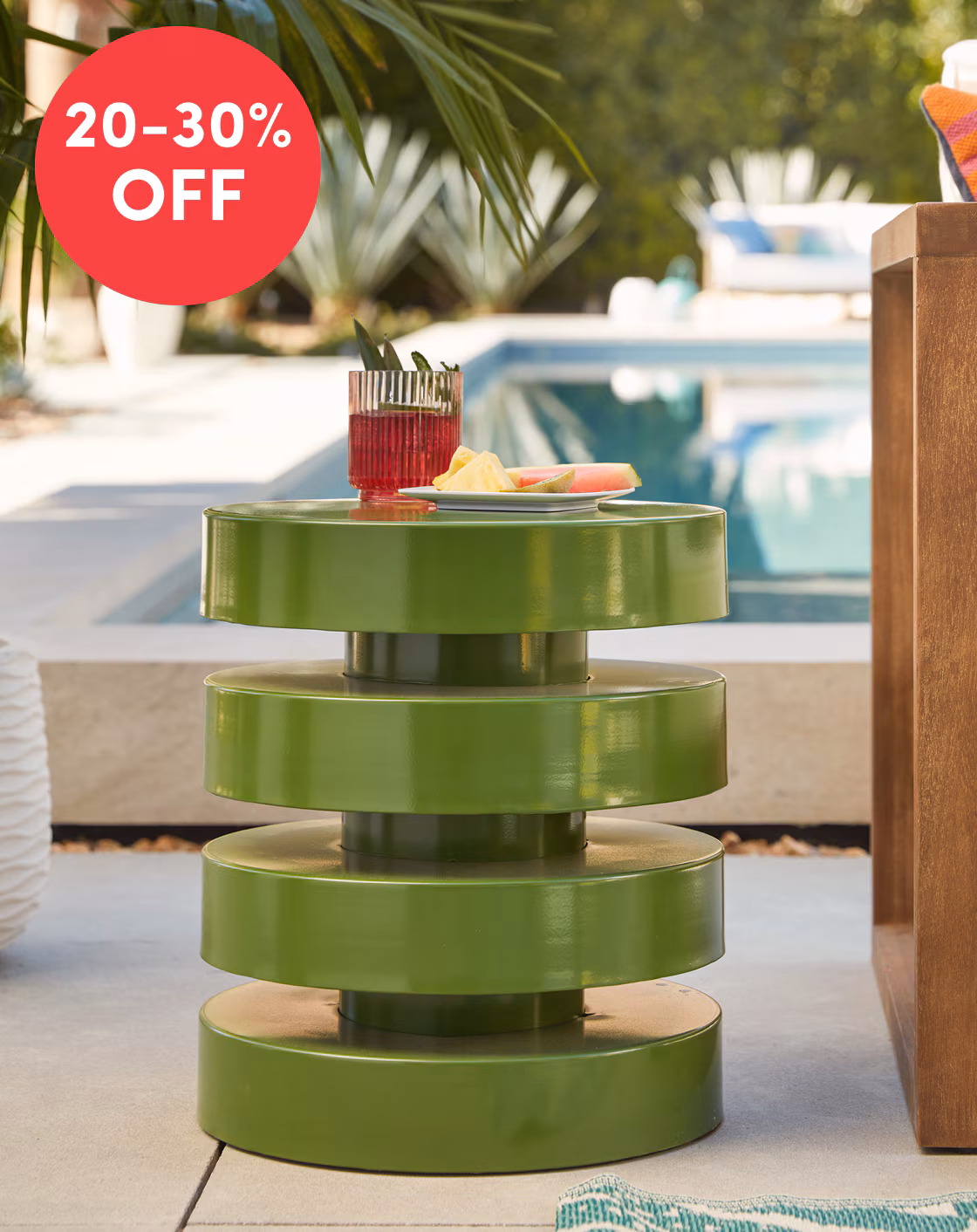 20-30% OFF