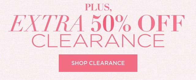 clearance