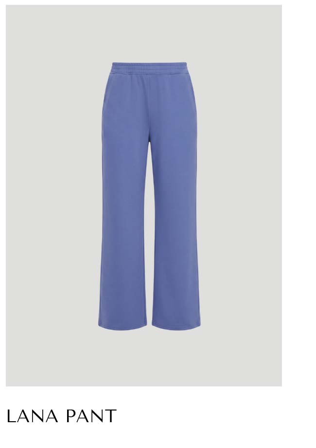 Lana Pant