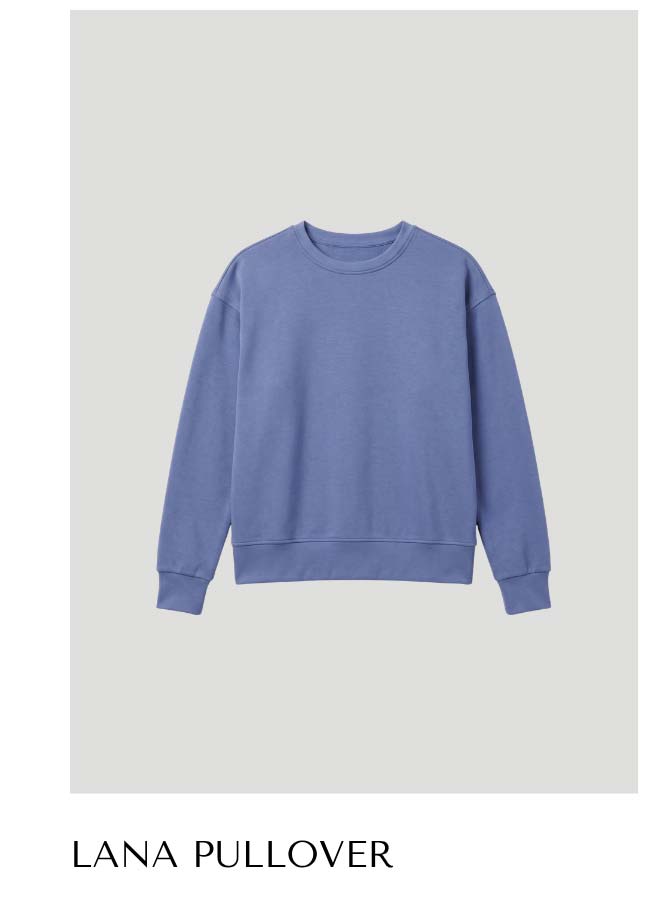 Lana Pullover