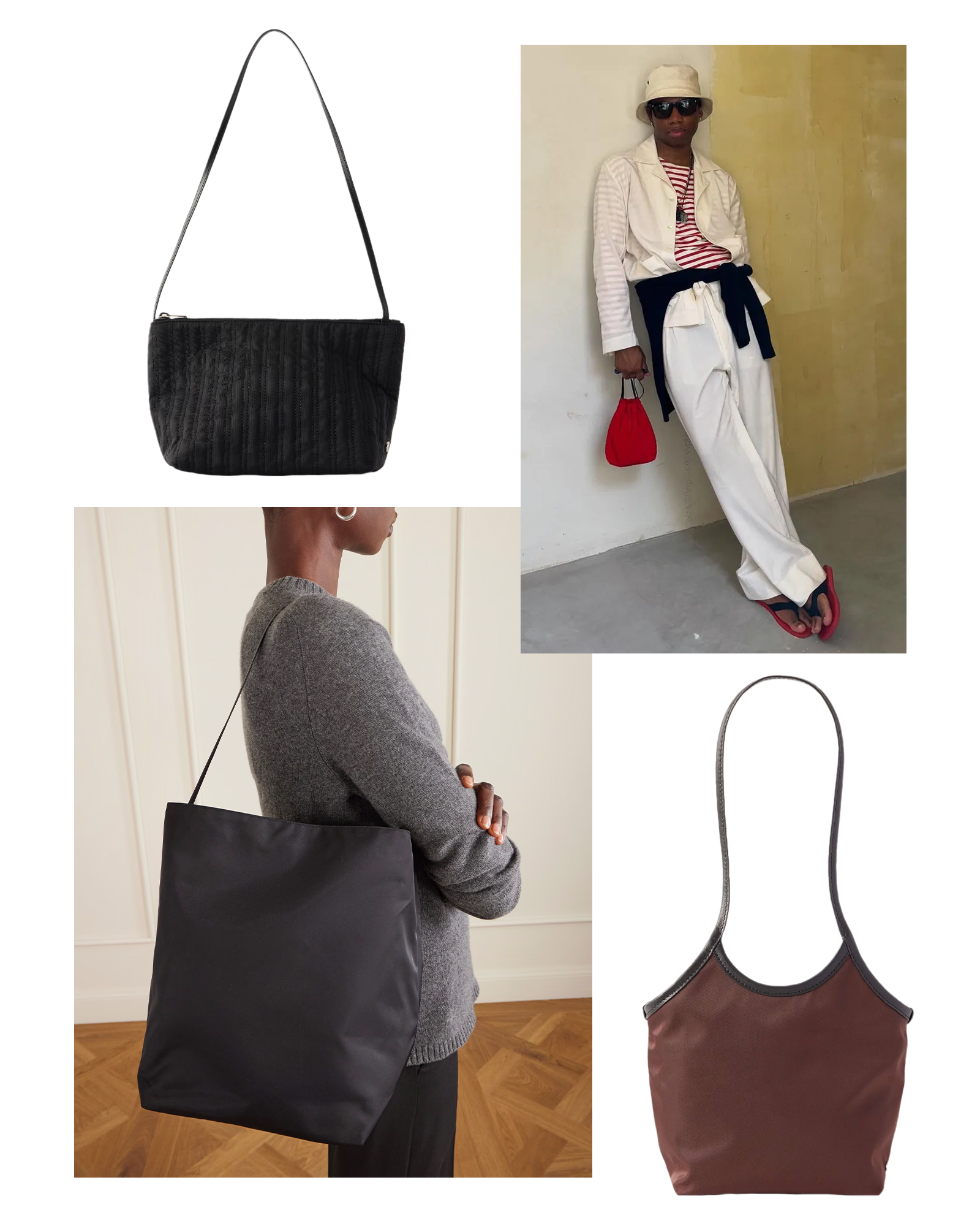 This Bag Brand Is Designing the Hottest Accessories Right Now