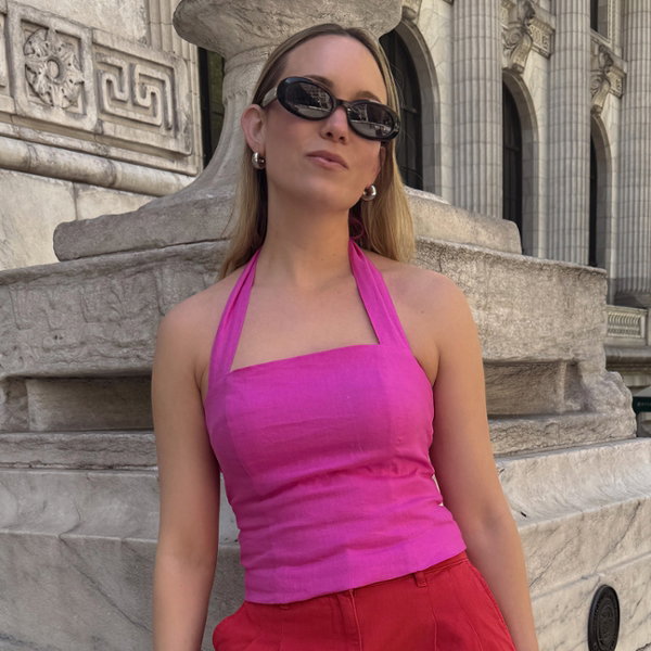 We Tried 2 Buzzy Spring Trends From Our May Cover—Here's How We Styled Them