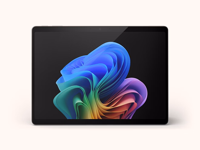 Surface Pro, Copilot+ PC, 13-inch.