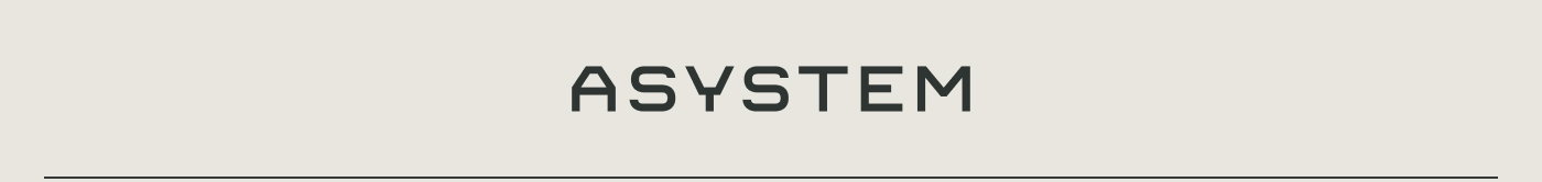 ASYSTEM