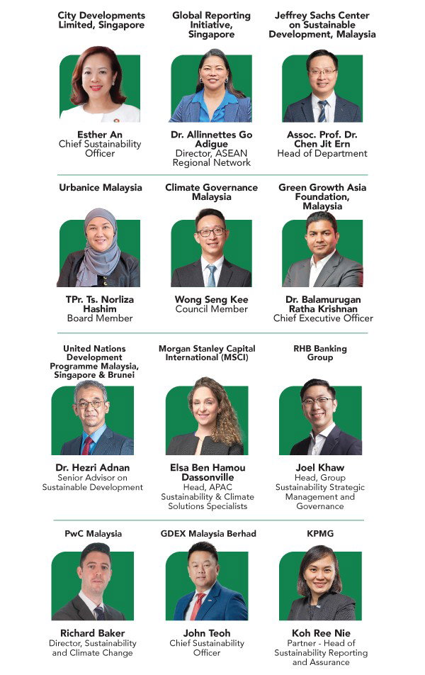 Asia ESG Summit 2025