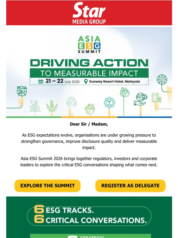 The ESG conversations organisations can’t ignore