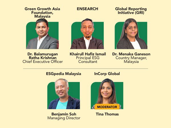 Asia ESG Summit 2025