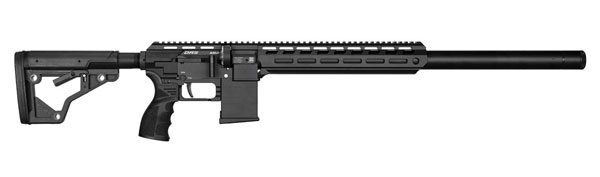 FX DRS MkII Tactical