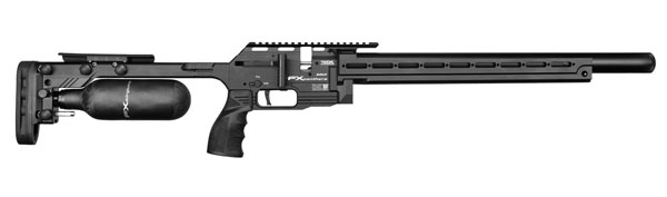FX Panthera MkII