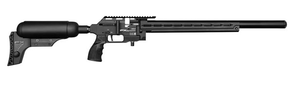 FX Dynamic MkII