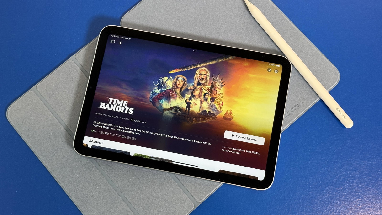 Best Tablet 2026: Top Tablets From Apple, Samsung, Amazon and More