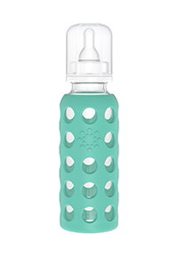 9oz Glass Baby Bottle