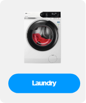 AEG Exclusiv Laundry