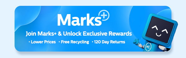 Discover Marks Plus