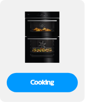 AEG Exclusive Cooking