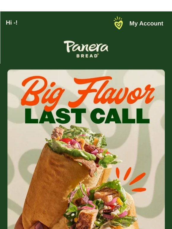 Last call on these fan faves!