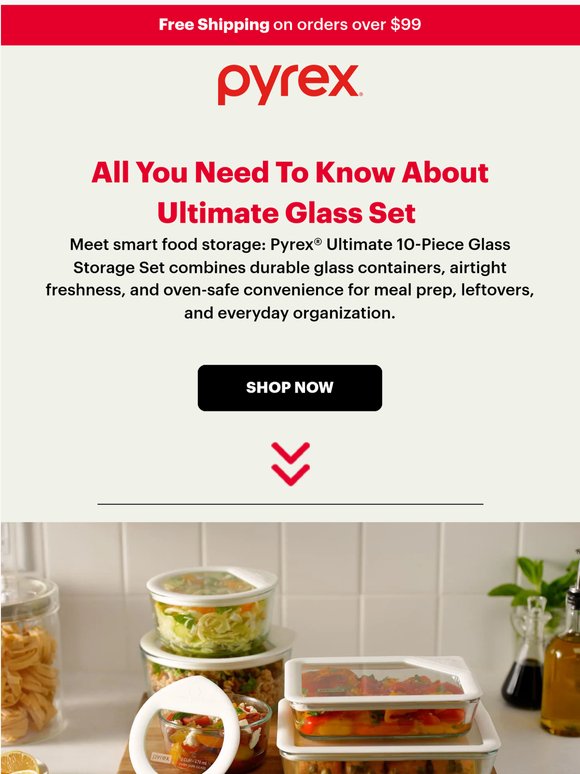 Your Ultimate Set!
