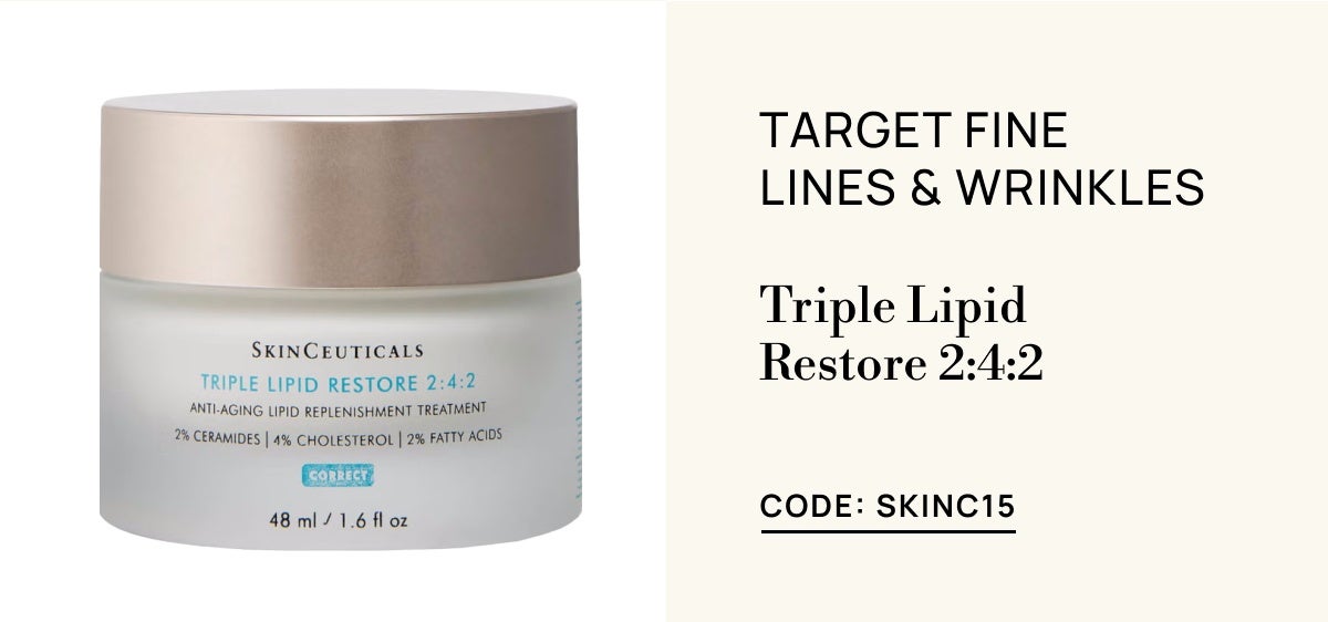 SkinCeuticals Triple Lipid Restore 2:4:2 (1.6 fl. oz.)
