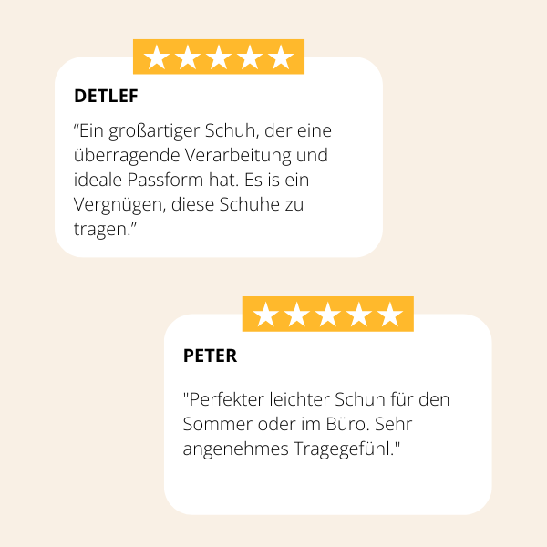 Wool Sneaker Bewertungen