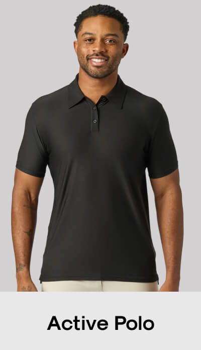 Active Polo
