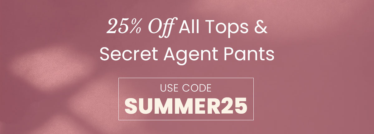 Topps and Secret Agent Pants 