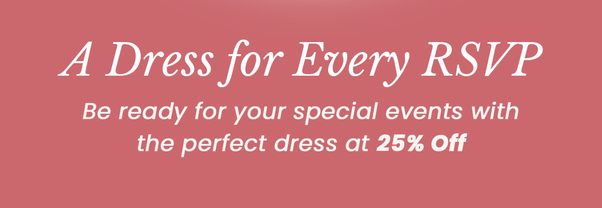 dresses