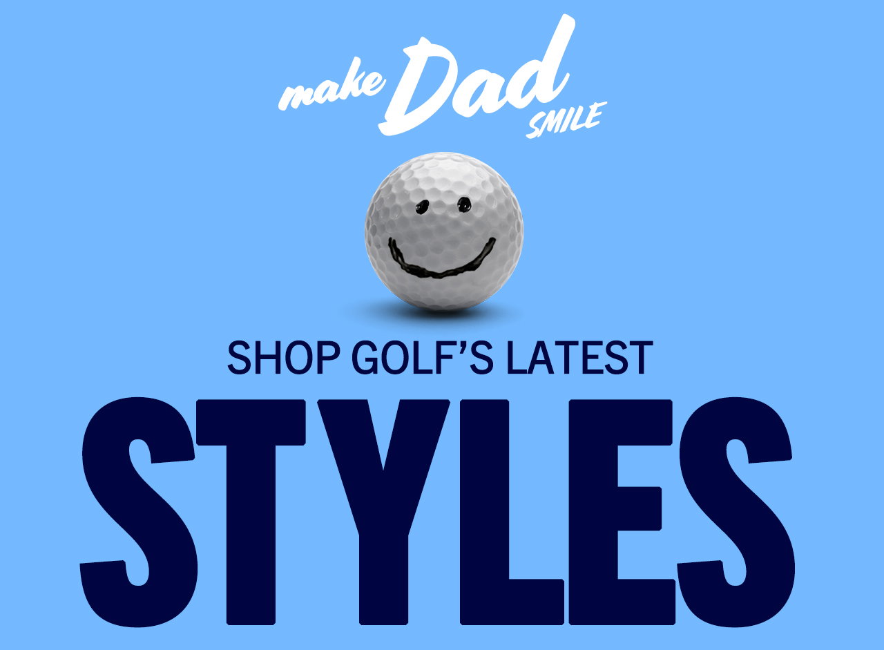 Shop Father's Day Styles | Free Shipping