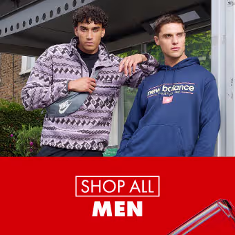 Shop Mens