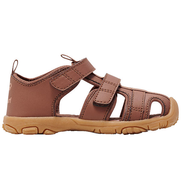 Image of Hummel Sandaler - Velcro Infant - Cork