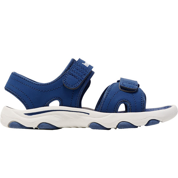 Image of Hummel Sandaler - Wave JR - True Navy