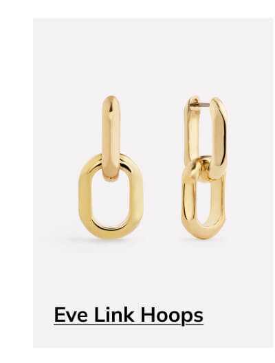 Eve Link Hoops Eve Link Hoops