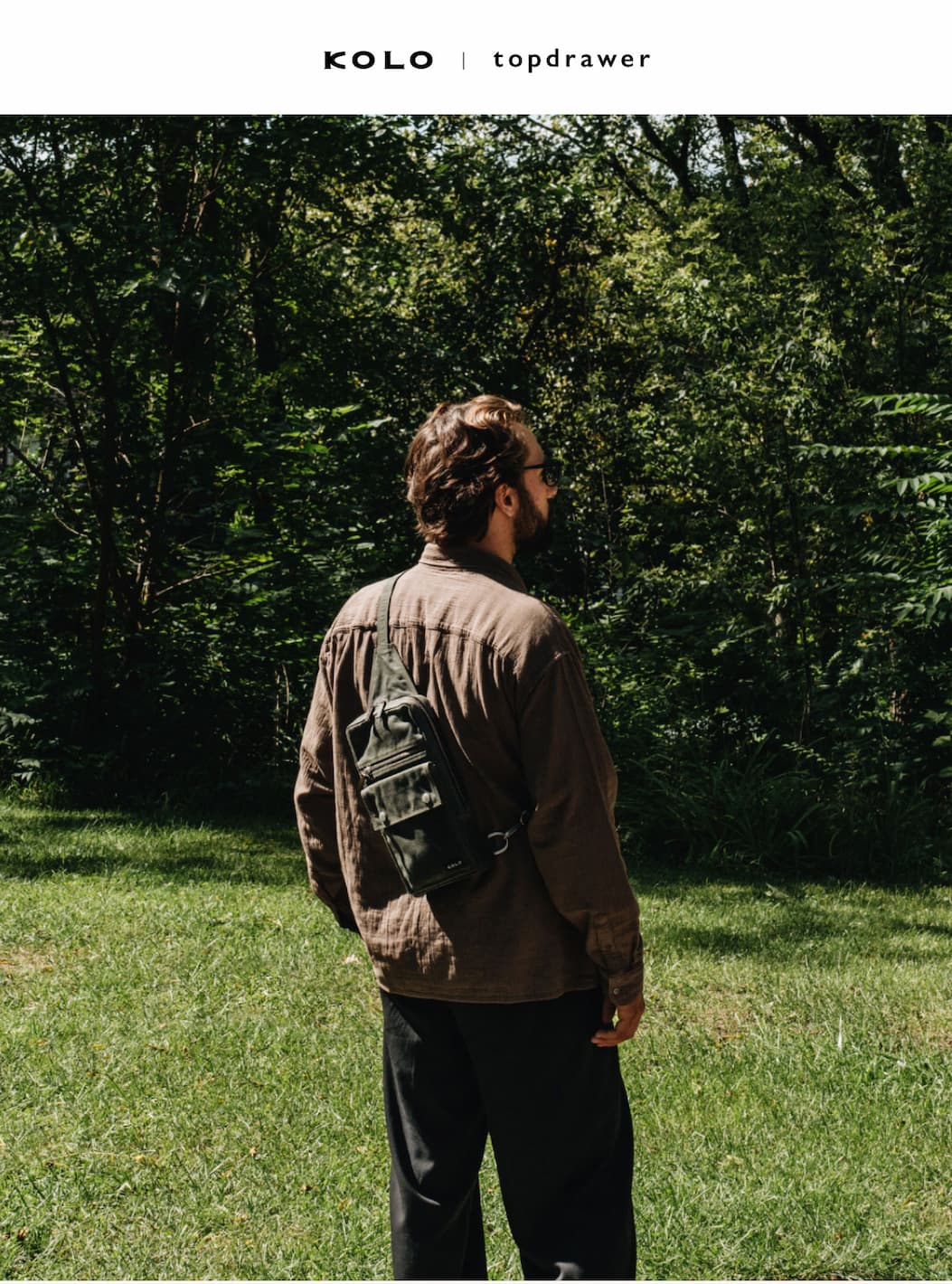 Built to Be Lived With Refined tools for work, travel, and home. SHOP FATHER’S DAY