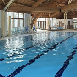 All inclusive wellness pihenés!