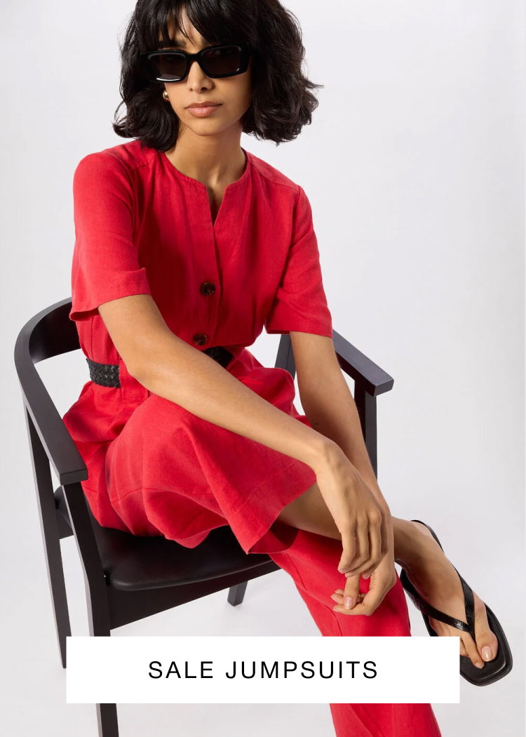 Sale jumpsuits
