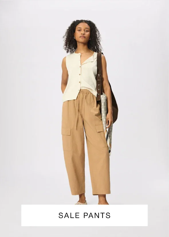Sale pants