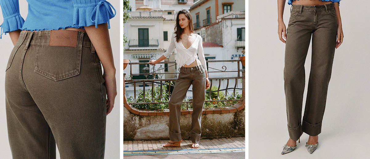 Alba Jeans